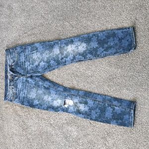 Blank NYC size 27 jeans